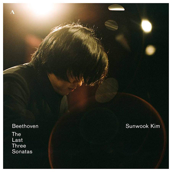 Sunwook Kim - Beethoven : Les trois dernières sonates (CD)