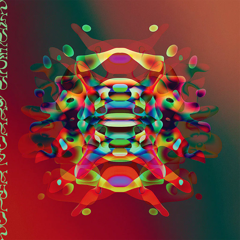 Super Furry Animals - Precreation percolation (CD) - Velvet Music