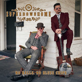 Superdownhome - No balls, no blues chips (LP)