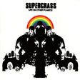 Supergrass - Life on other planets  -2023 reissue- (LP) - Velvet Music