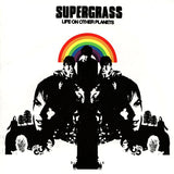 Supergrass - Life on other planets (CD) - Velvet Music
