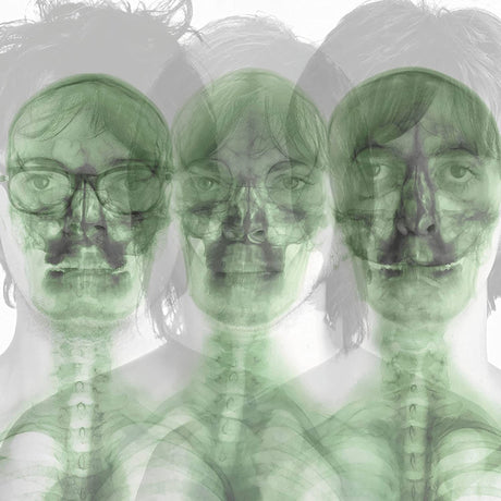 Supergrass - Supergrass (LP) - Velvet Music