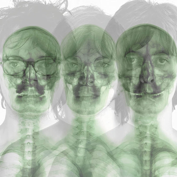 Supergrass - Supergrass (LP) - Velvet Music