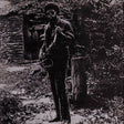 Joe Mcphee - Nation time (LP) - Velvet Music