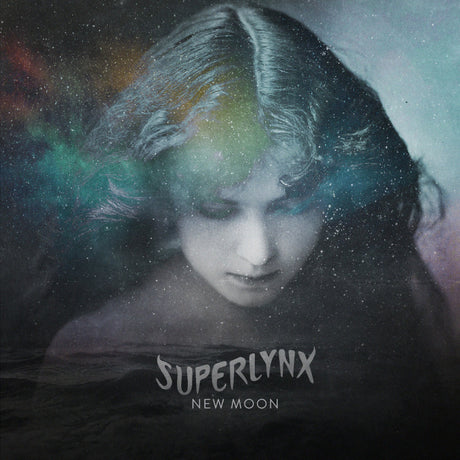Superlynx - New moon (LP) - Velvet Music