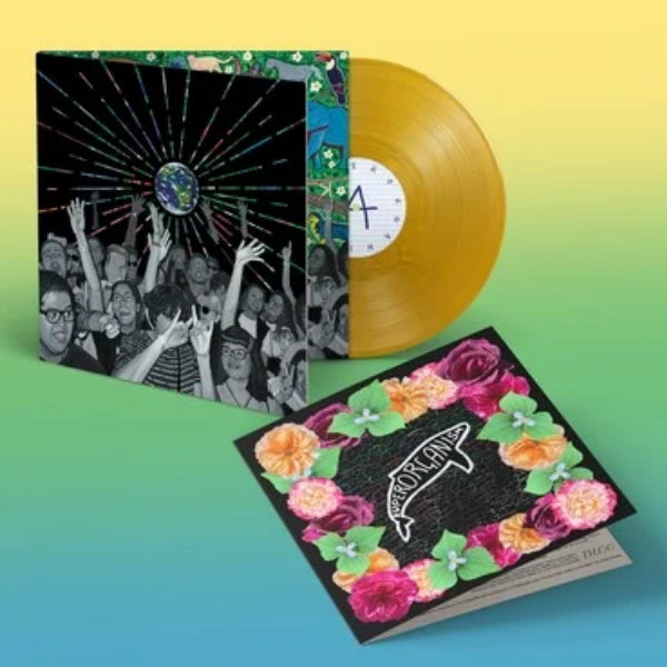 Superorganism - World wide pop (LP)