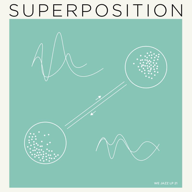 Superposition - Superposition (LP)