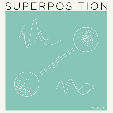 Superposition - Superposition (LP) - Velvet Music