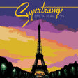 Supertramp - Live in paris '79 (CD) - Velvet Music