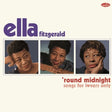 Ella Fitzgerald - 'round midnight (LP) - Velvet Music