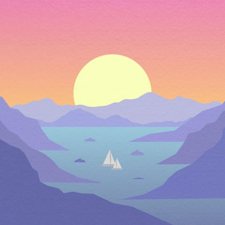 Surfaces - Horizons (LP) - Velvet Music