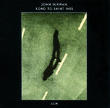 John Surman - Road to saint ives (CD)
