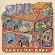Surprise Chef - Superb (muziekcassette) - Velvet Music