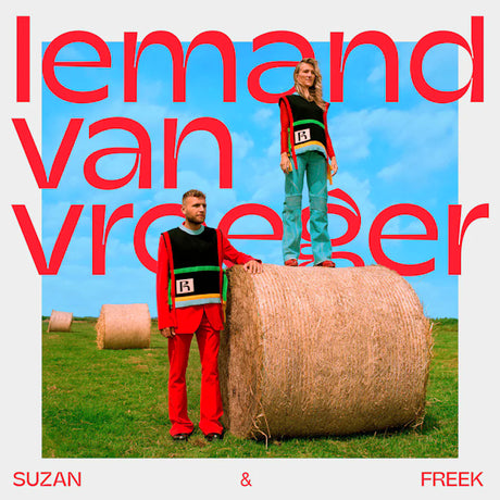 Suzan & Freek - Iemand van vroeger (CD)