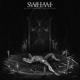 Svabhavat - Black mirror reflection (LP)