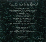 Sun Ra Arkestra, The - Ra To The Rescue (CD) - Velvet Music