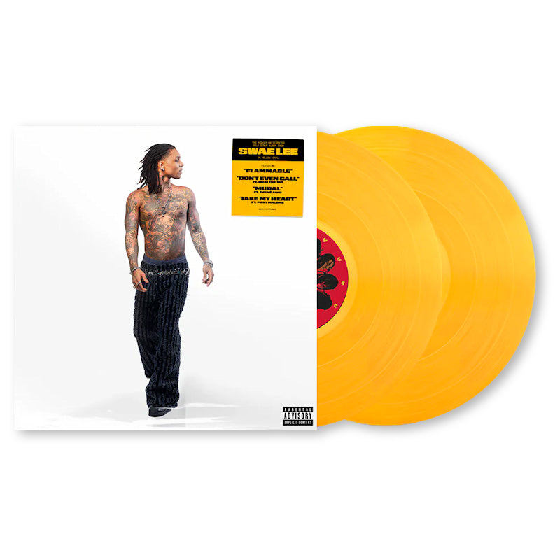 Swae Lee - Same difference (LP)