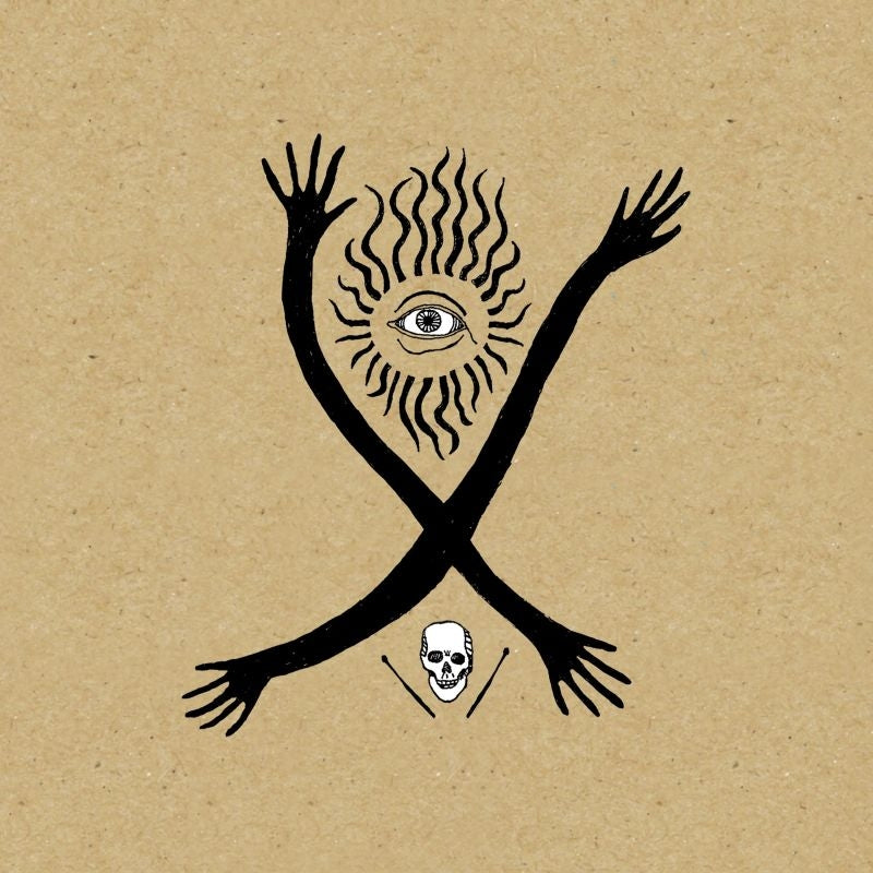 Swans - Newly sentient being (CD)
