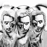 Swedish House Mafia - Singles (LP) - Velvet Music