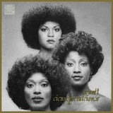 Sweet Inspirations - Sweet inspirations (LP)