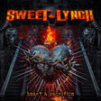 Sweet & Lynch - Heart & sacrifice (CD) - Velvet Music
