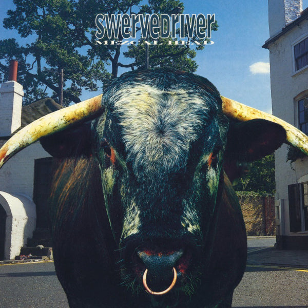 Swervedriver - Mezcal head (LP) - Velvet Music