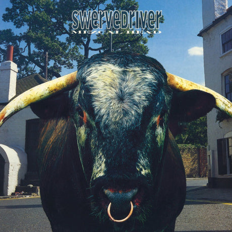 Swervedriver - Mezcal head (LP) - Velvet Music