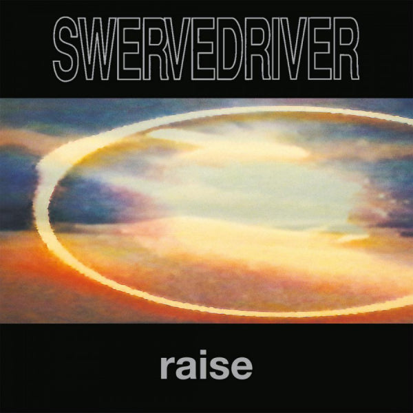 Swervedriver - Raise (LP) - Velvet Music