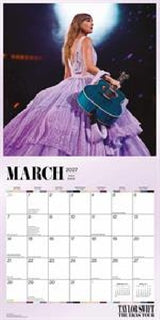 Taylor Swift =calendar= - Taylor swift calendar (ketting)