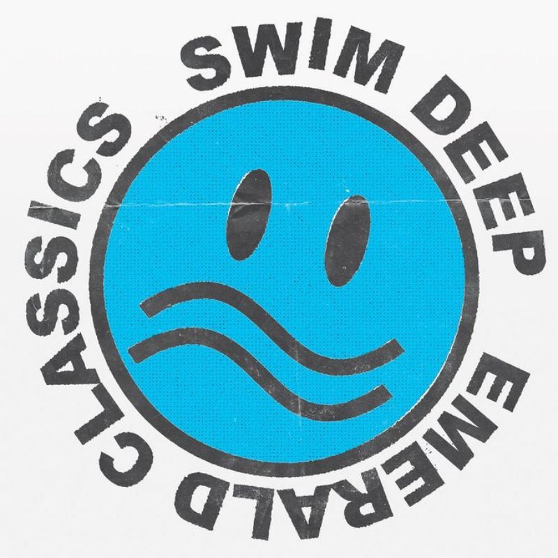 Swim Deep - Emerald classics (LP) - Velvet Music