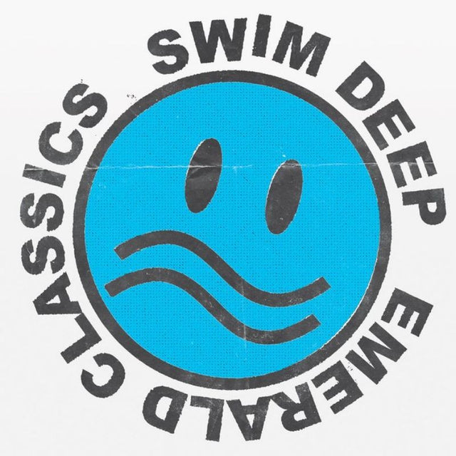 Swim Deep - Emerald classics (CD) - Velvet Music