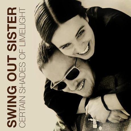 Swing Out Sister - Certain shades of limelight (CD)