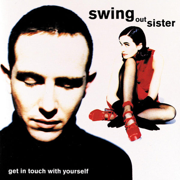 Swing Out Sister - Get in touch with yourself (CD) - Velvet Music