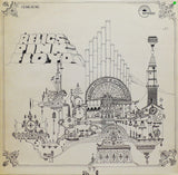Pink Floyd - Relics (tweedehands LP) - Velvet Music