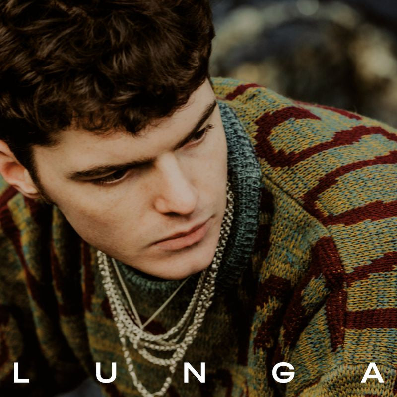 Sydney Minsky Sargeant - Lunga (CD)