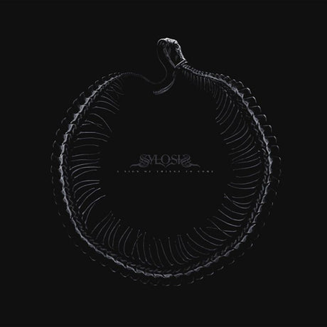 Sylosis - A sign of things to come (LP) - Velvet Music
