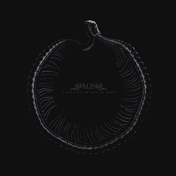 Sylosis - A sign of things to come (CD)