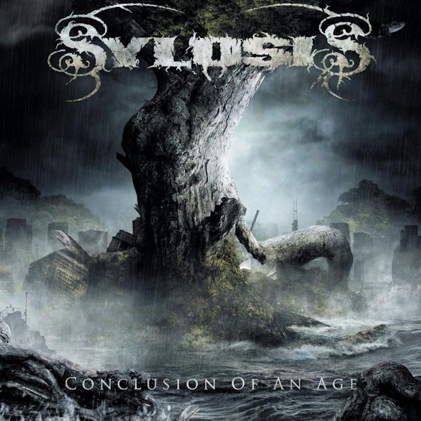 Sylosis - Conclusion of an age (CD) - Velvet Music