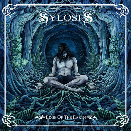 Sylosis - Edge of the earth (CD) - Velvet Music