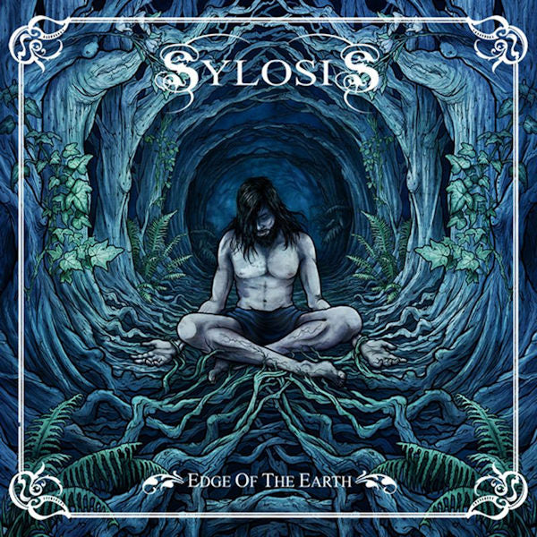 Sylosis - Edge of the earth (CD) - Velvet Music