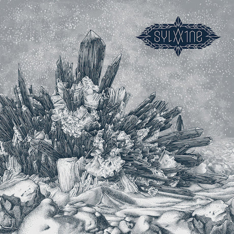 Sylvaine - Atoms aligned, coming undone (LP) - Velvet Music
