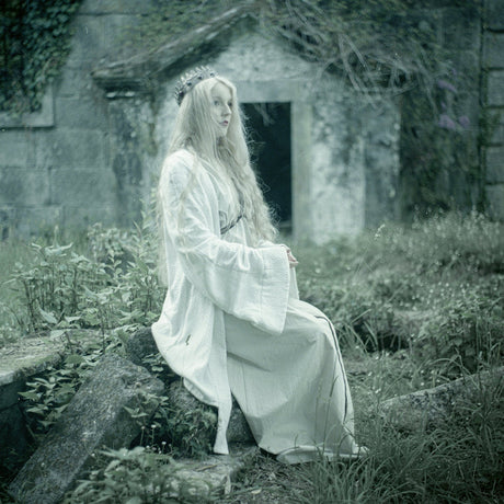Sylvaine - Eg er framand (CD) - Velvet Music