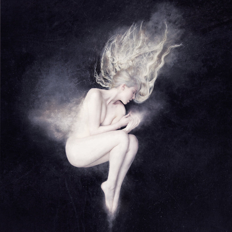 Sylvaine - Nova (LP) - Velvet Music