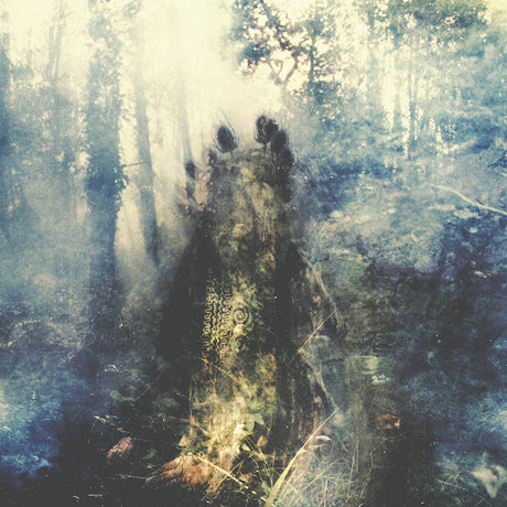 Sylvaine - Wistful (CD) - Velvet Music