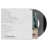 Sylvan Esso - No rules sandy (LP)