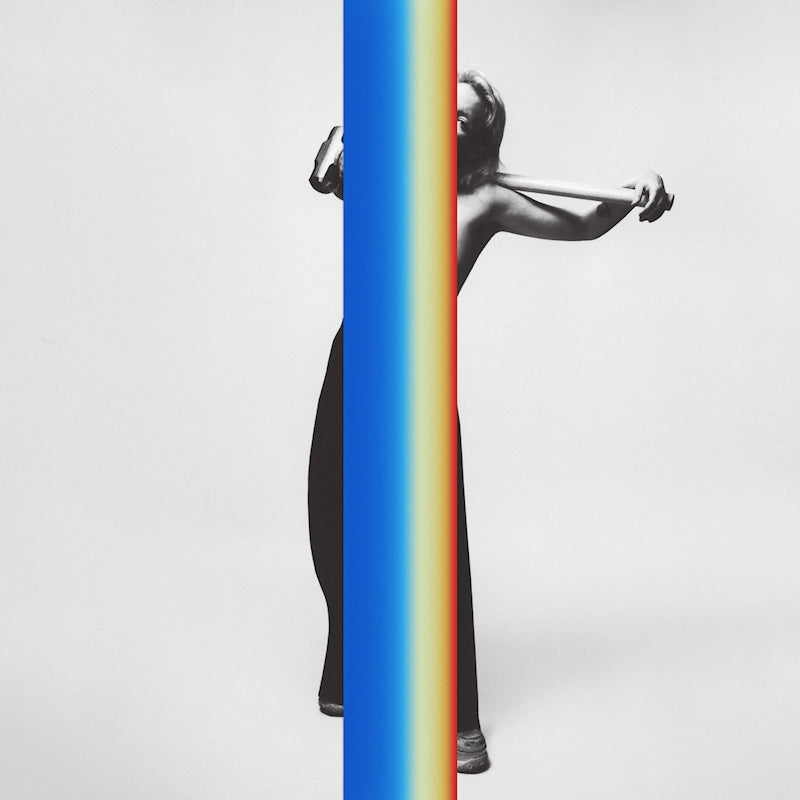 Sylvan Esso - Ow (CD)