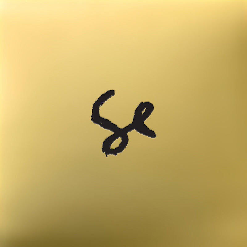 Sylvan Esso - Sylvan Esso -10 year anniversary- (LP)