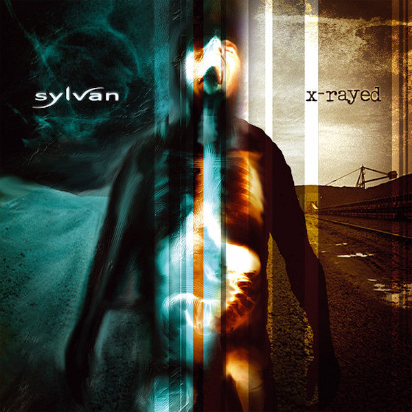 Sylvan - X-rayed (CD)