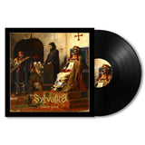 Sylvatica - Cadaver synod (LP)
