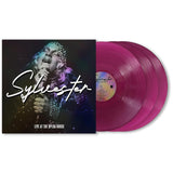 Sylvester - Live at the opera house (LP) - Velvet Music